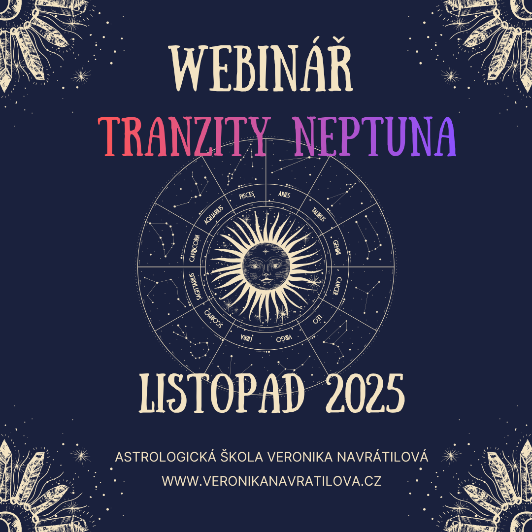 Webinář Tranzity Neptuna se koná 12. listopadu 2025